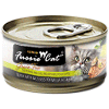 Fussie Cat Premium Tuna with Mussels Canned 24/2.82oz Fussie Cat, Premium, Tuna, Canned, mussels